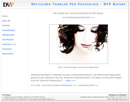 DVF Bayern
