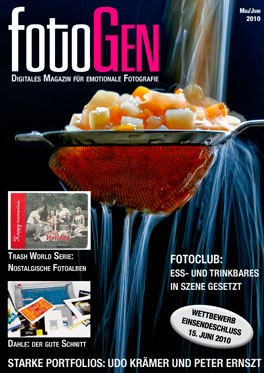 fotoGEN Online-Magazin