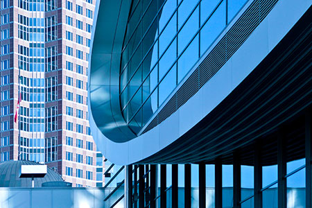 Frankfurt City