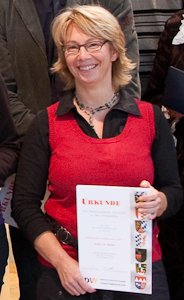 Sibylle Bader