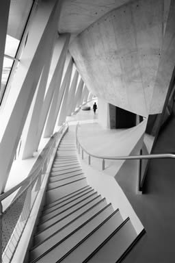 Daimler Benz Museum