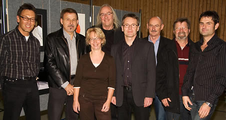 VHS Fotogruppe Dillingen