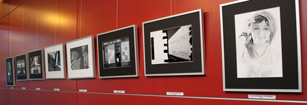 Bildstrecke der VHS Fotogruppe Dillingen