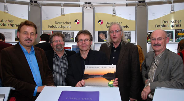 Deutscher Fotobuchpreis 2010