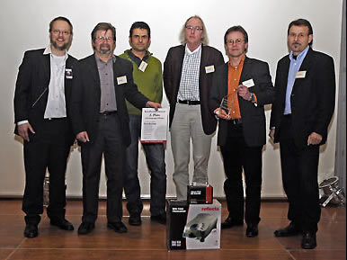 VHS Fotogruppe Dillingen in M&uuml;nster